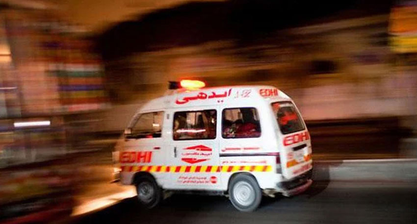 Brother shoots his sister to death over a cold meal