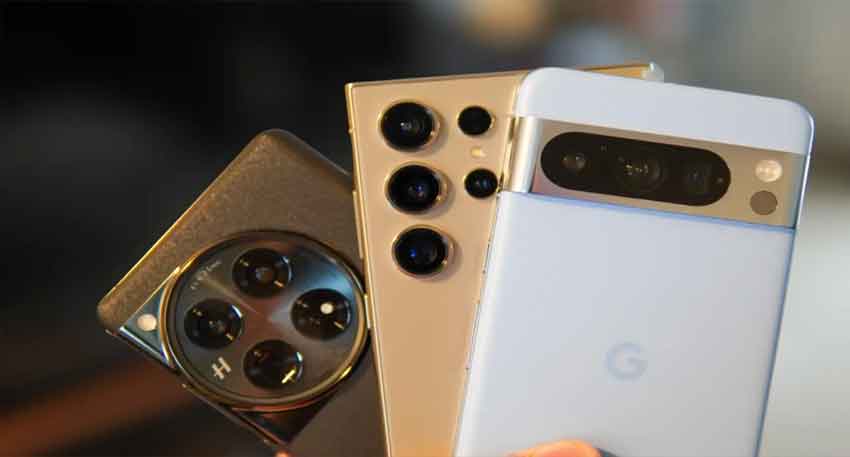 India-made phones surge as US smartphone market sees sluggish growth