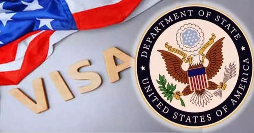 US implements new condition for visa holders