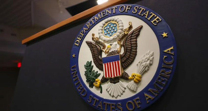 US State Department eyes $15,000 bond for some visa applicants