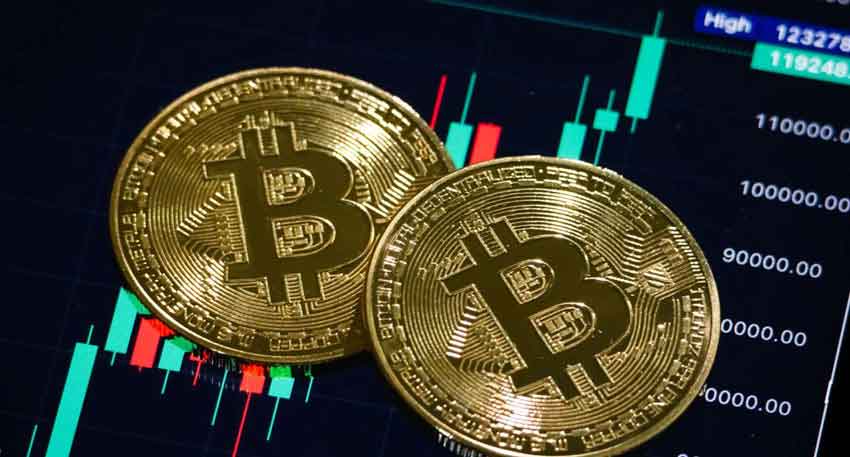 Small firms rush to buy ether over bitcoin – Why are they ignoring crypto risks?