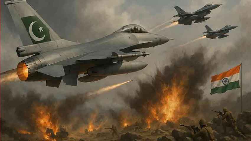 India’s false claim of downing Pakistani jets exposed - Khawaja Asif calls it pure propaganda