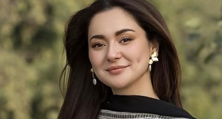 Hania Amir ranked in IMDb global beauty list