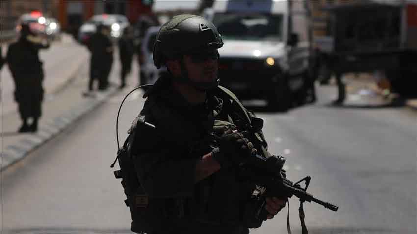 Another Israeli soldier involved in Gaza genocide commits suicide