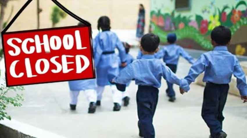 Schools shut again: Will they stay closed longer? Shocking reason revealed!