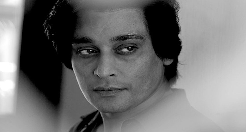 Sahir Lodhi speaks out after artists mock his viral content