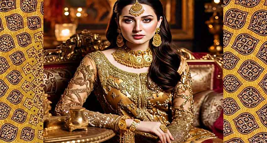 Buyers left in shock as gold prices smash records in Pakistan