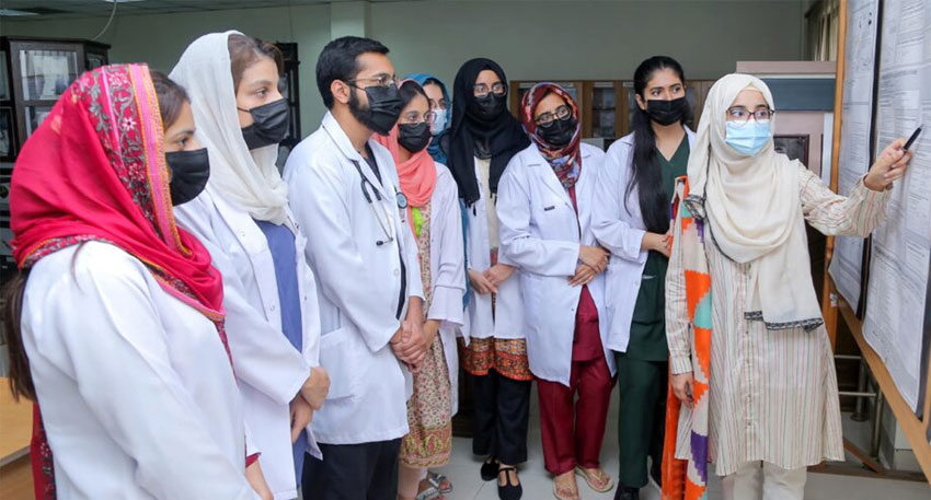 Punjab govt to increase MBBS seats in government medical colleges