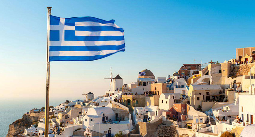 Greece Digital Nomad Visa 2025, eligibility, application method