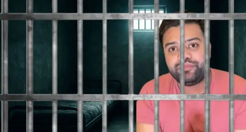 Ducky Bhai’s first statement after arrest