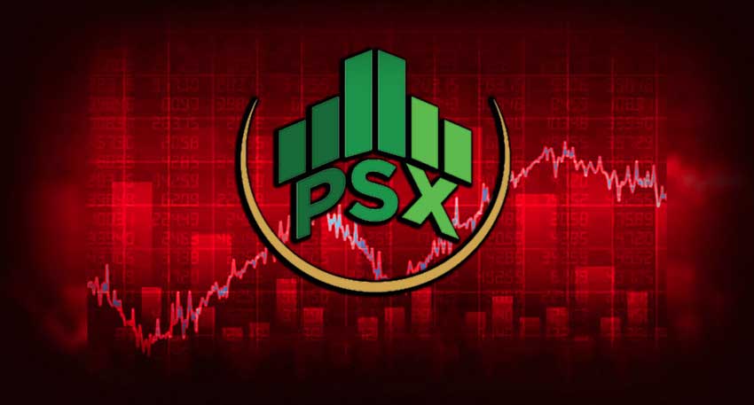 Investors in shock as Rs14,000,000,000 vanish from market in a single day