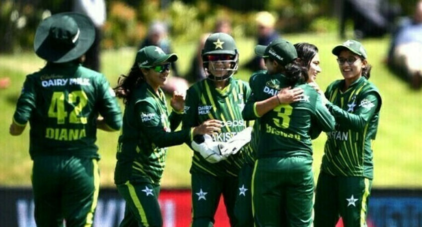 ICC Women's Cricket World Cup 2025: 15-member squad announced