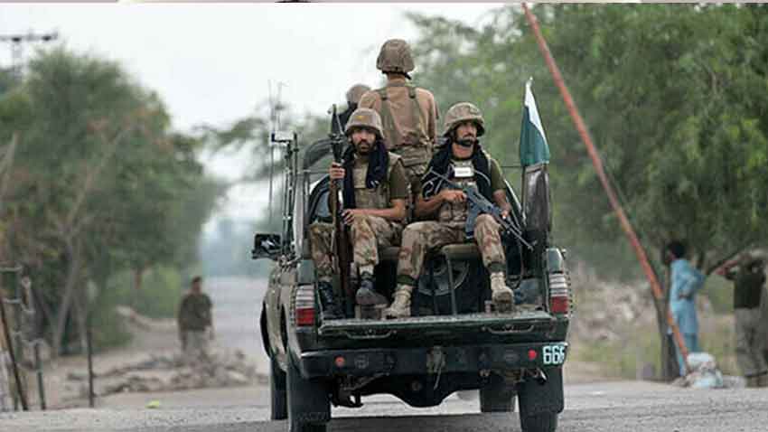 47 terrorists eliminated in major Balochistan operation