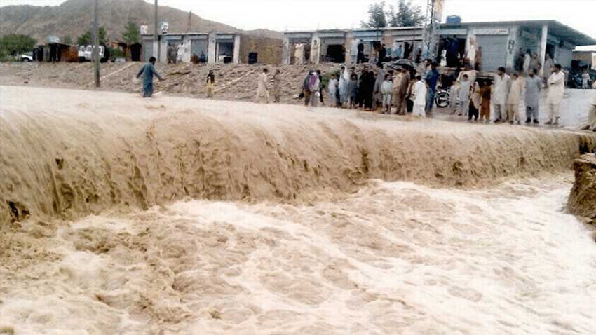 Punjab rivers roar as India’s water aggression sparks Pakistan’s worst floods