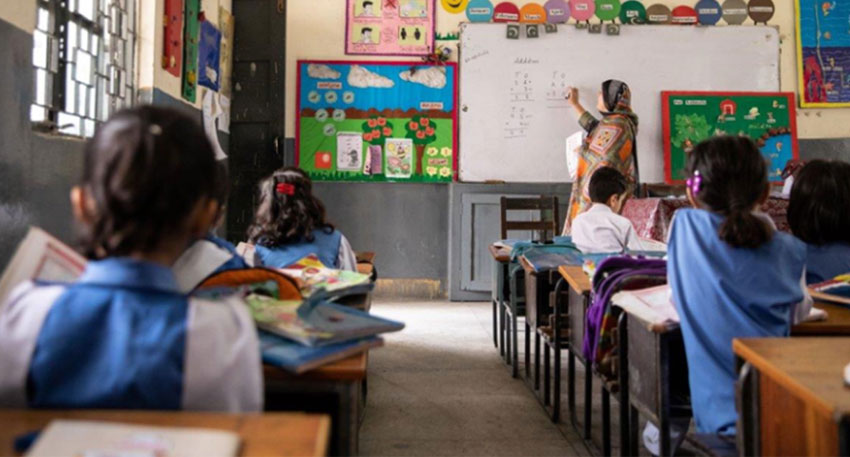 Punjab’s decision on school holidays to be made tomorrow
