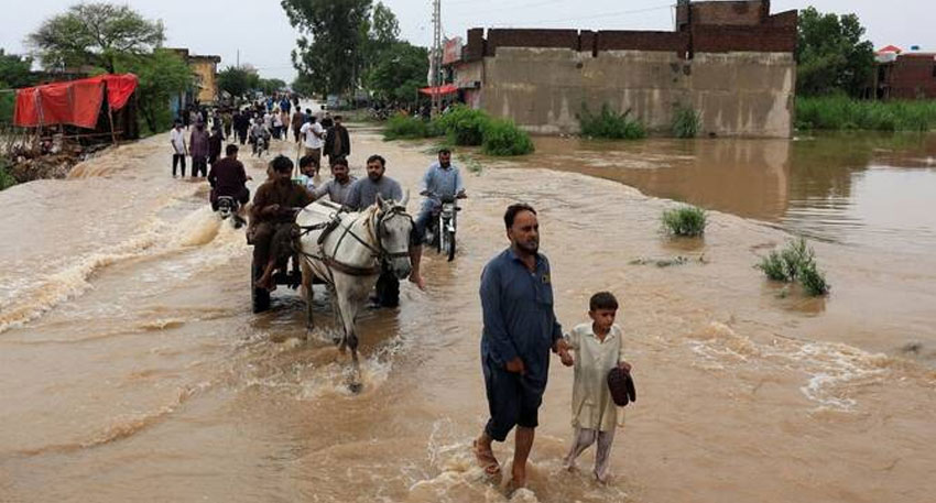 Punjab on high alert: Emergency contacts issued