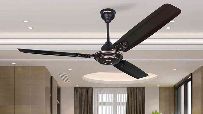 Govt offers 80 million inverter fans to slash bills – But only if you meet these rules!