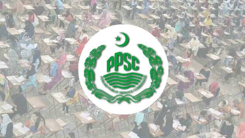PPSC exams postponed – Shocking reason revealed but what’s next?