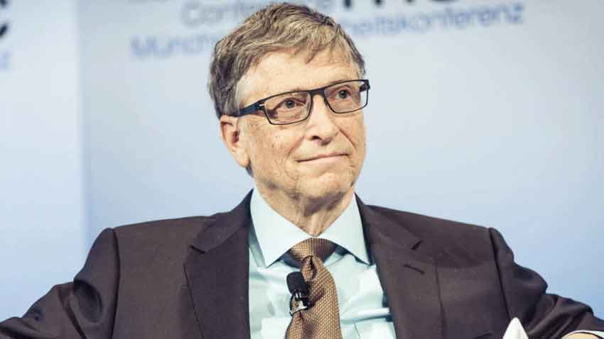 Bill Gates pledges $1 million as Pakistan’s worst floods spark urgent global action