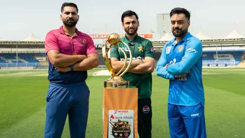 Pakistan vs Afghanistan T20 clash tomorrow: Playing XI and surprise squad changes revealed