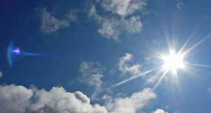 Karachi weather today, 29th August 2025