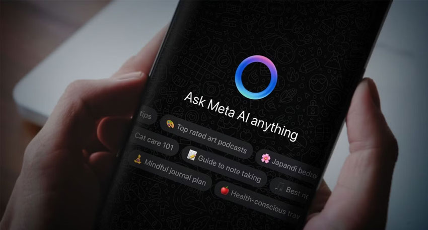 WhatsApp to roll out 5 new AI features