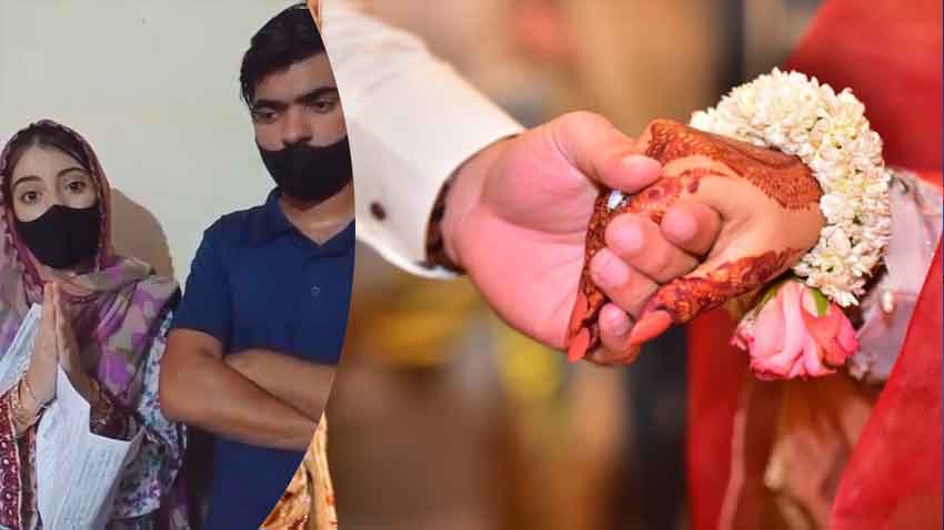 After Balochistan, is love marriage becoming a crime in Karachi too?