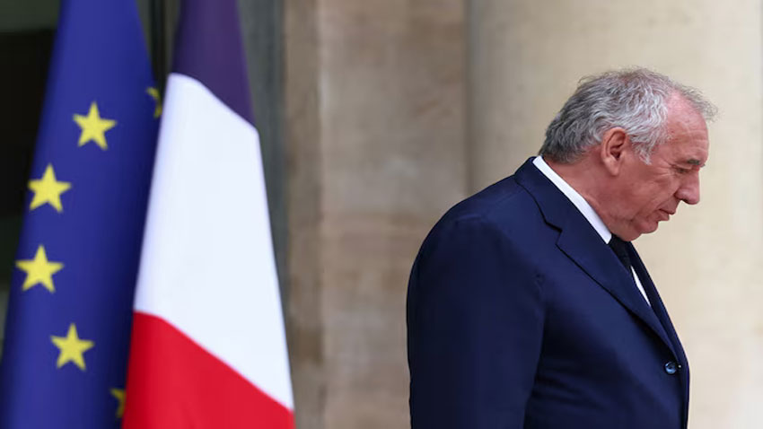 French PM says EU-US trade deal an act of 'submission' and a dark day for Europe