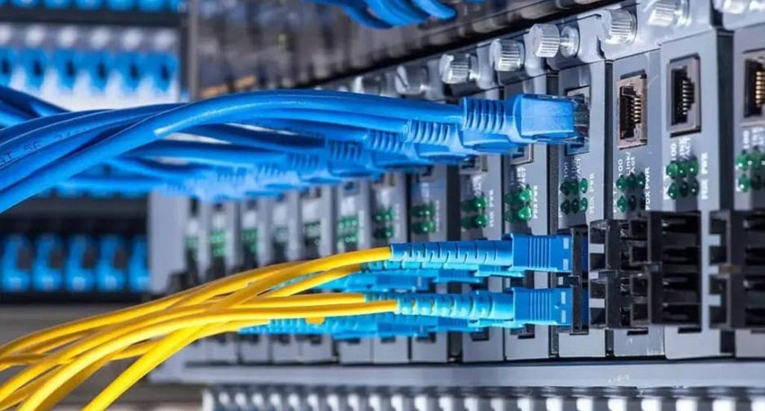 پاکستان بھر میں انٹرنیٹ کی سروس متاثر، صارفین پریشانی کا شکار