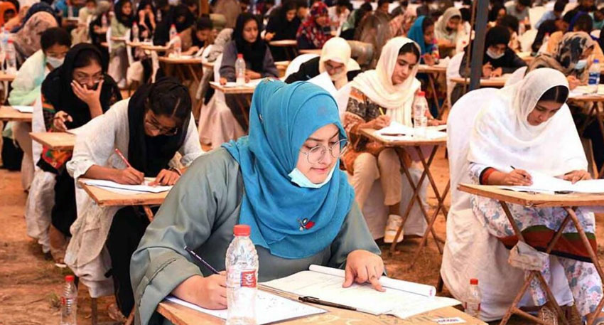 پی ایم ڈی سی کا ایم ڈی کیٹ فیس میں 80 فیصد اضافہ