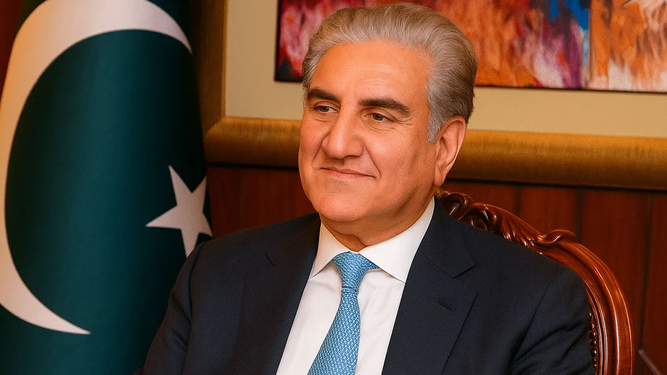 سانحہ 9 مئی: انسداد دہشت گردی عدالت نے شاہ محمود قریشی کو بری کردیا