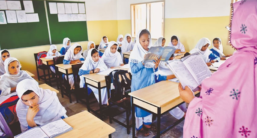 پنجاب حکومت کا 18 اگست سے تعلیمی ادارے کھولنے کا اعلان