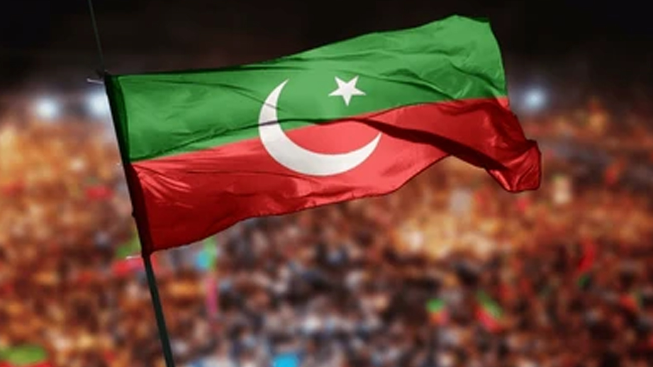 پی ٹی آئی کی پارلیمانی کمیٹی کے اراکین نے قیادت کو آڑے ہاتھوں لے لیا