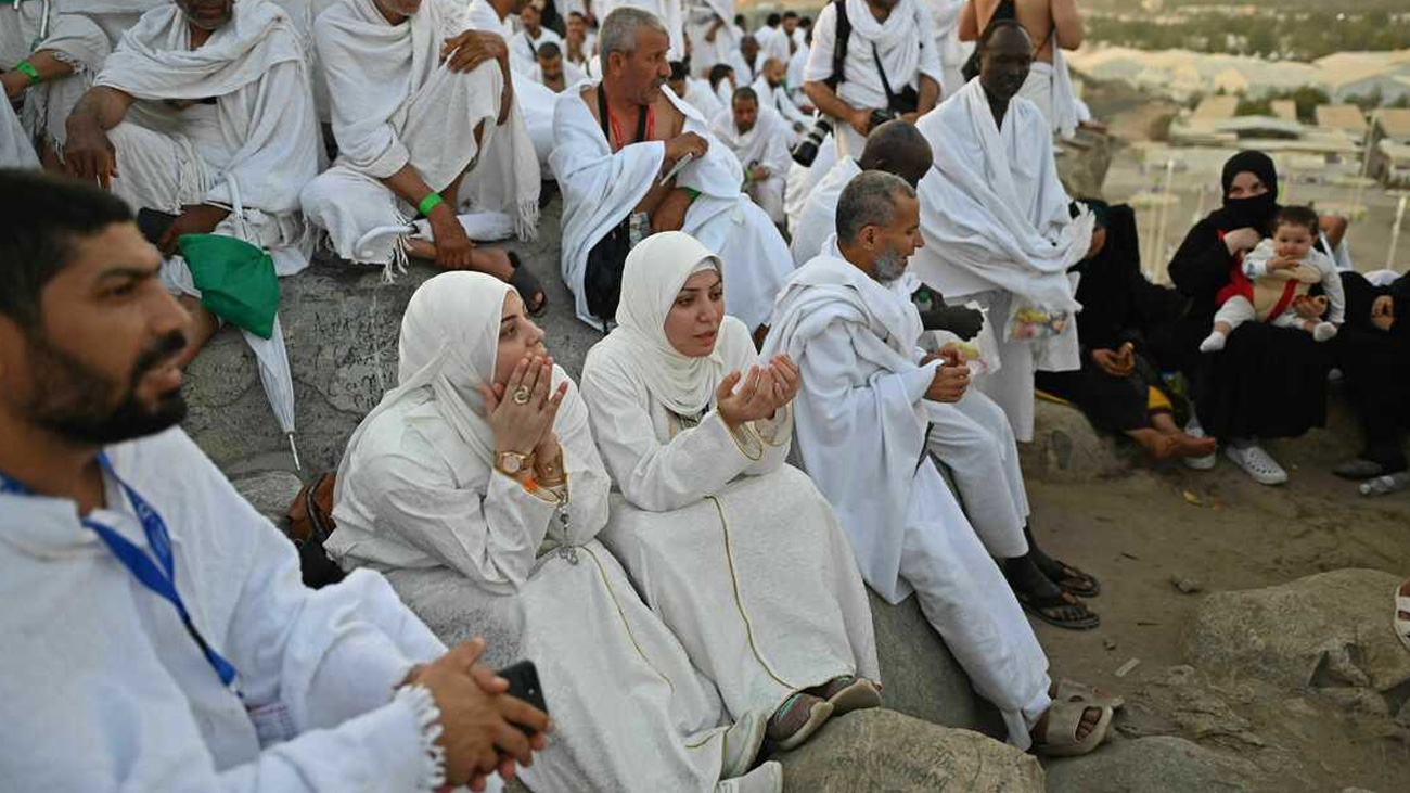 سرکاری حج سکیم، درخواستوں کی وصولی کی تاریخ میں ایک بار پھر توسیع