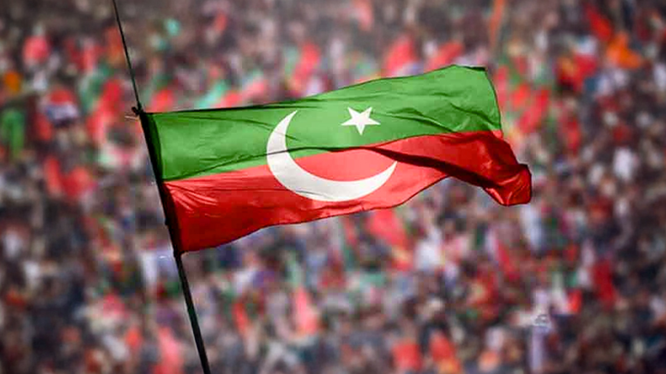 تحریک انصاف بانی کی رہائی کیلئے پھر سڑکوں پر آنے کو تیار