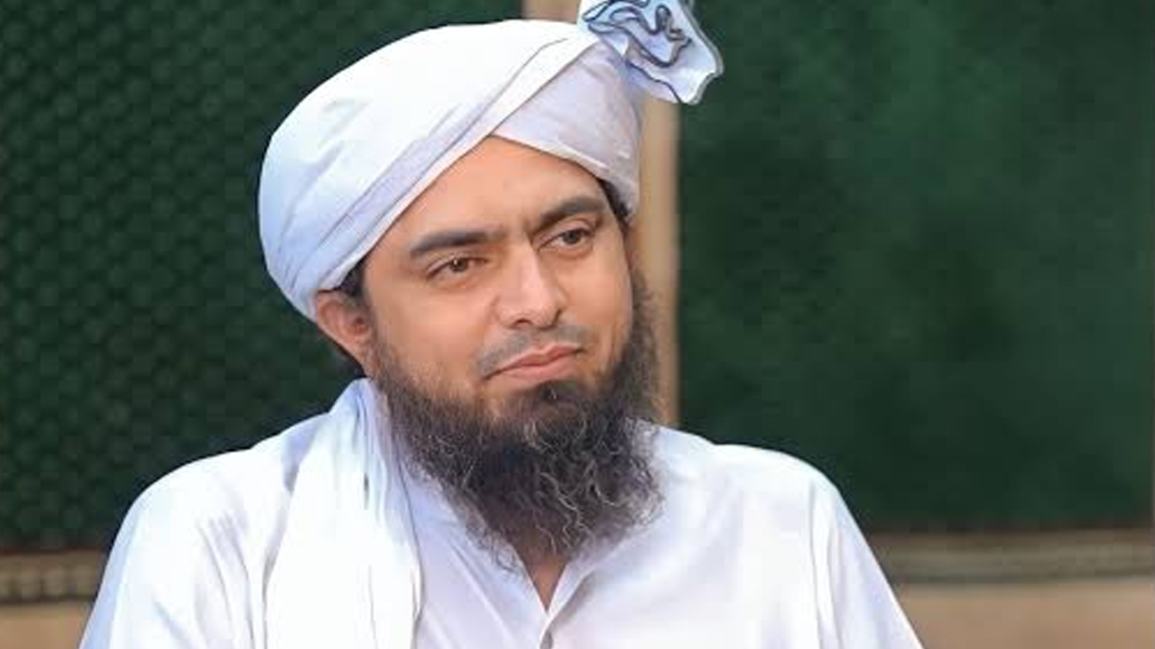 انجینئر محمد علی مرزا کی گرفتاری کی خفیہ وجہ، قید کب تک؟