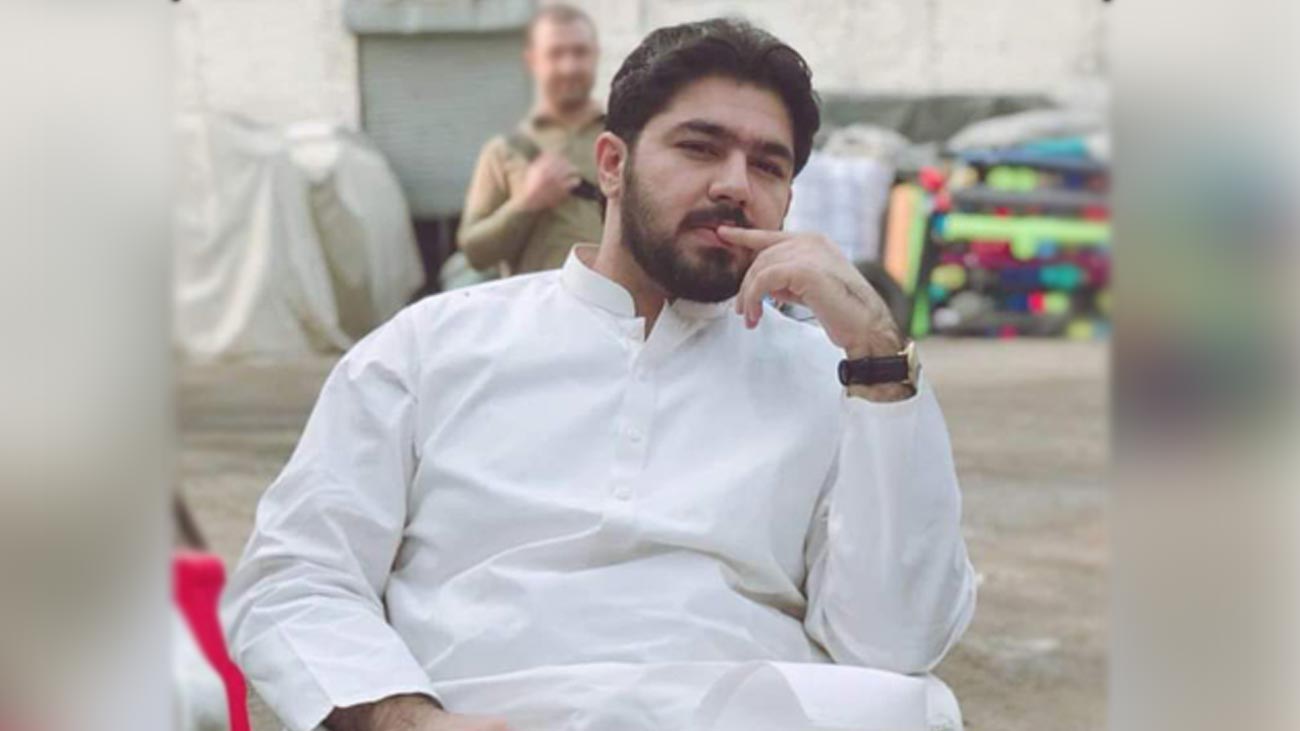 امیر بالاج قتل کیس میں پیشرفت، ملزم گوگی بٹ جے آئی ٹی کے سامنے پیش