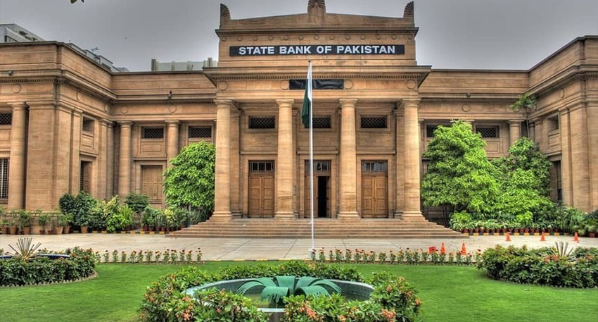 گورنرسٹیٹ بینک نےنئےمالی سال کی پہلی مانیٹری پالیسی کا اعلان کردیا